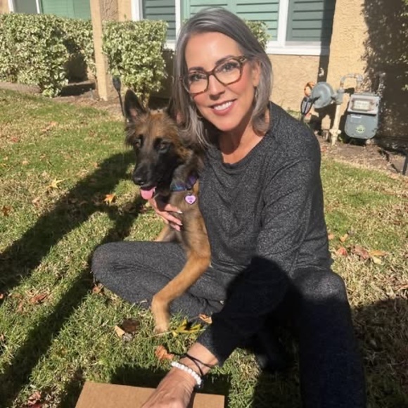 Meet your Posher, Kathryn - Picture 1 of 1